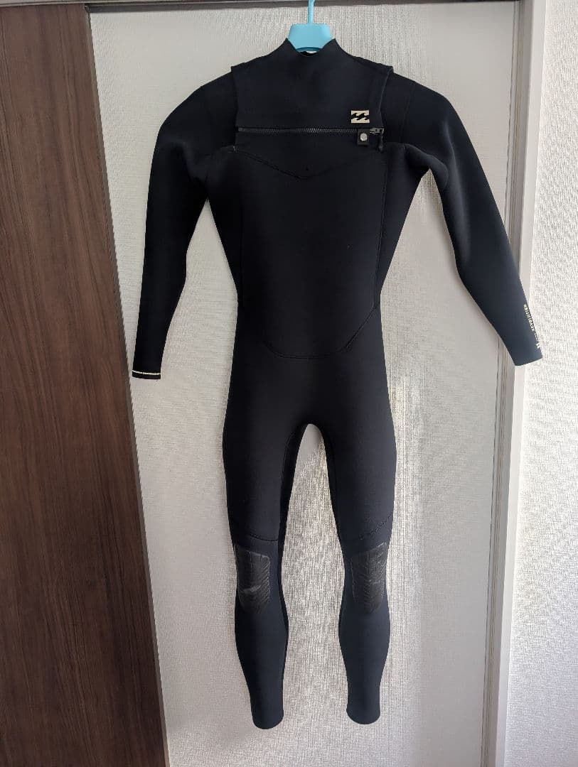 BILLABONG ウェットスーツ