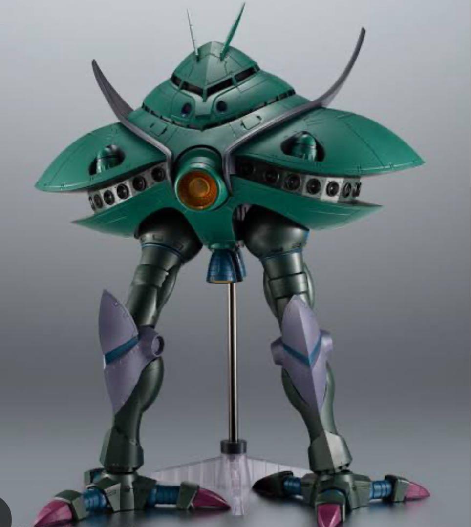 ROBOT魂 ビグ・ザム 【新品未開封】