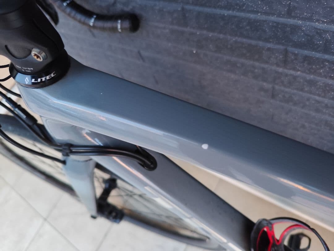 ロードバイク TREK Emonda ALR 5 Disc 2021