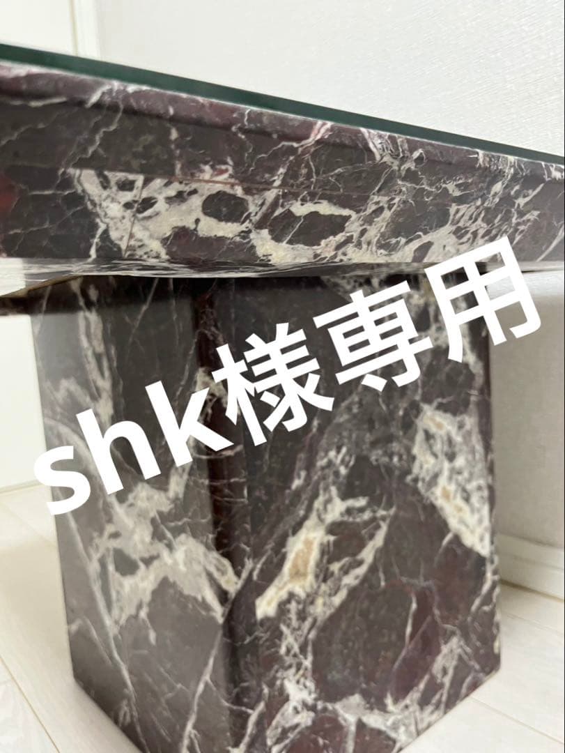 shk 2個口目
