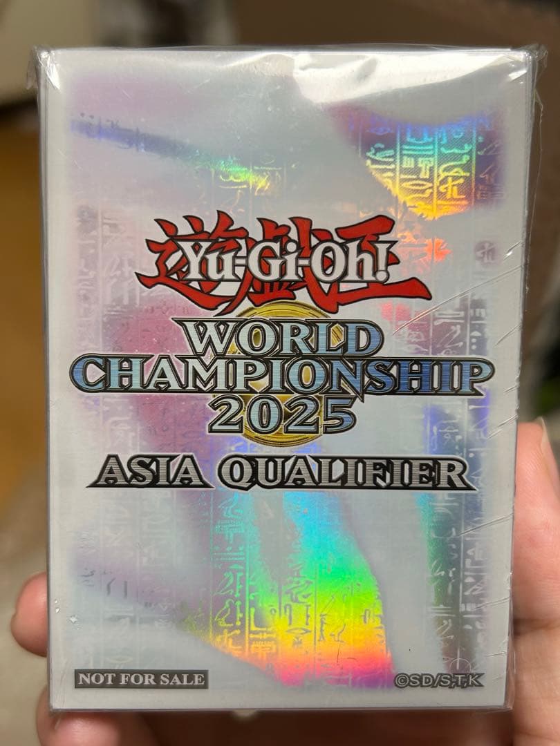 WCQ 2025 ASIA QUALIFIER 70枚 新品未開 封