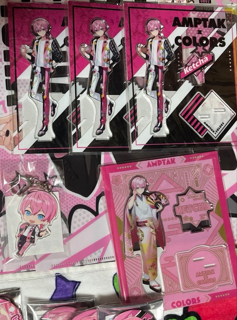 けちゃ まとめ売り