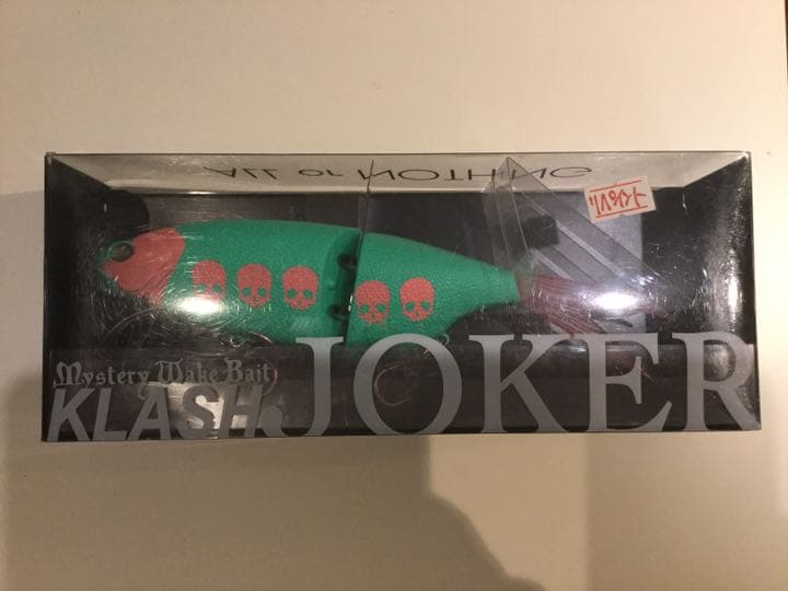 DRT JOKER ジョーカー