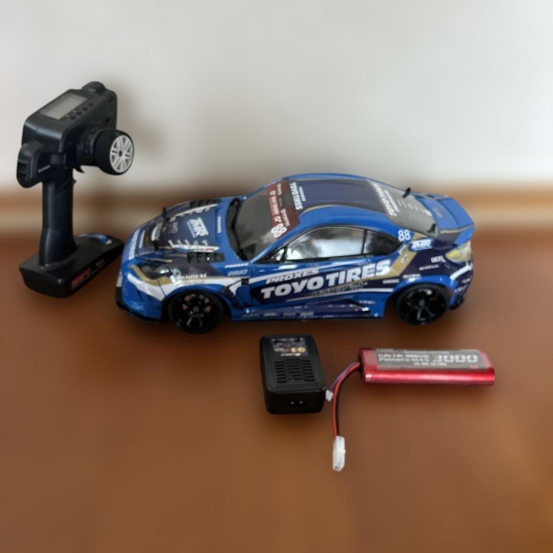 ヨコモドリパケフルセット