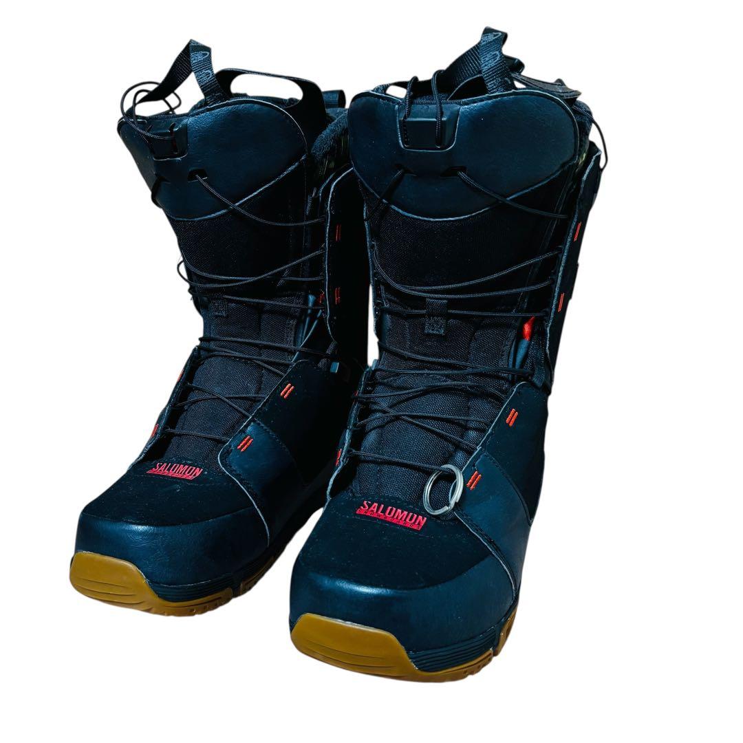 SALOMON Dialogue Wide スノーボードブーツ 25cm