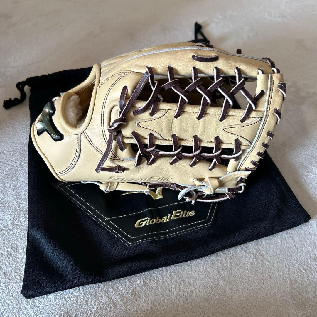 Global Elite グローバルエリート Hselection SIGNA