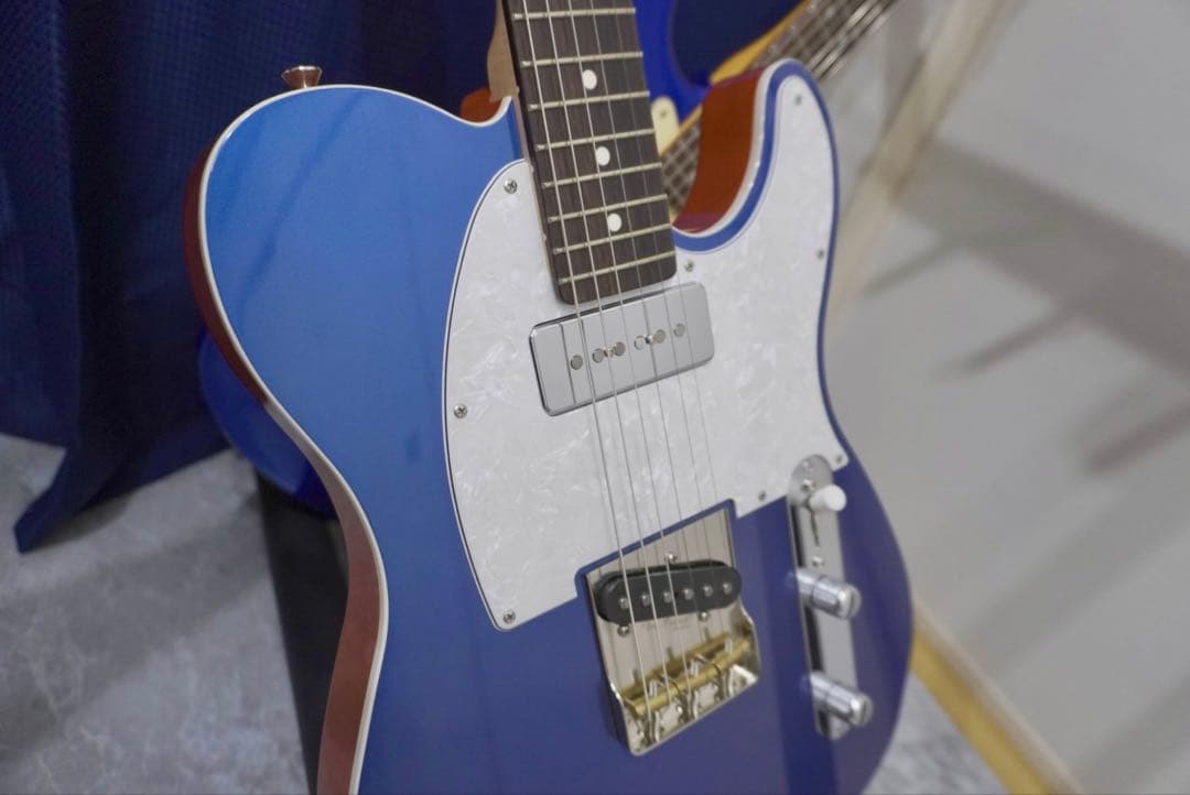 Psychederhythm サイケデリズム Standard-T