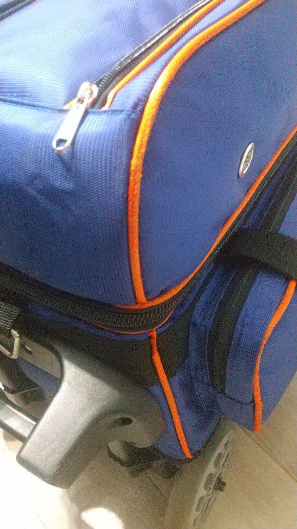 よ*ぎ様 モーティブ MOTIV ボウリング　バッグ　2個