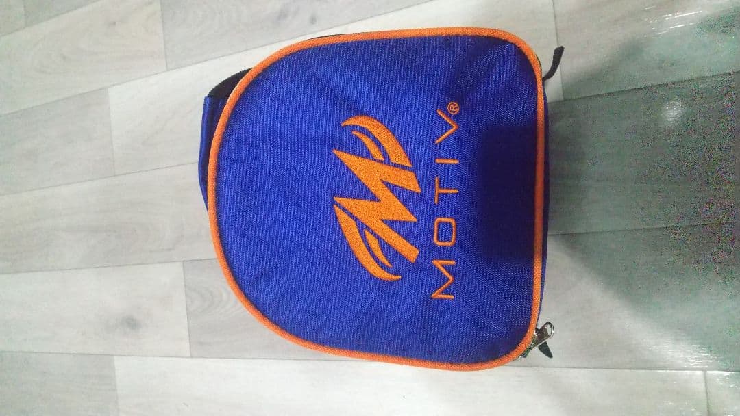 よ*ぎ様 モーティブ MOTIV ボウリング　バッグ　2個