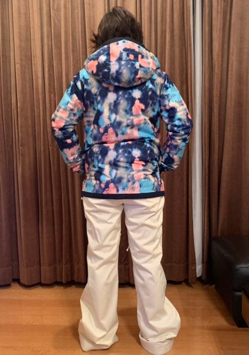 スノボーウエア 上下セット