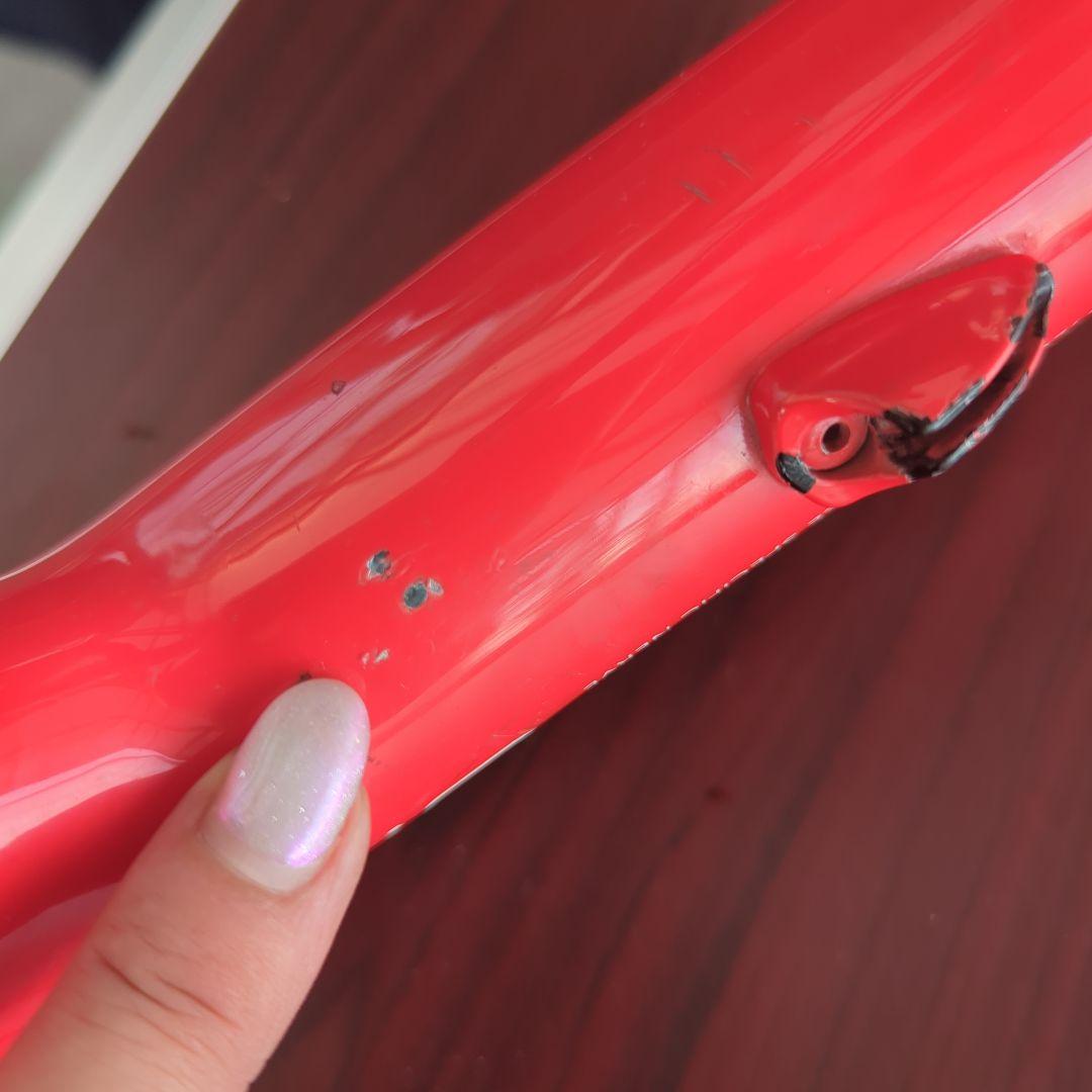 オルベア　オニキス　サイズ51