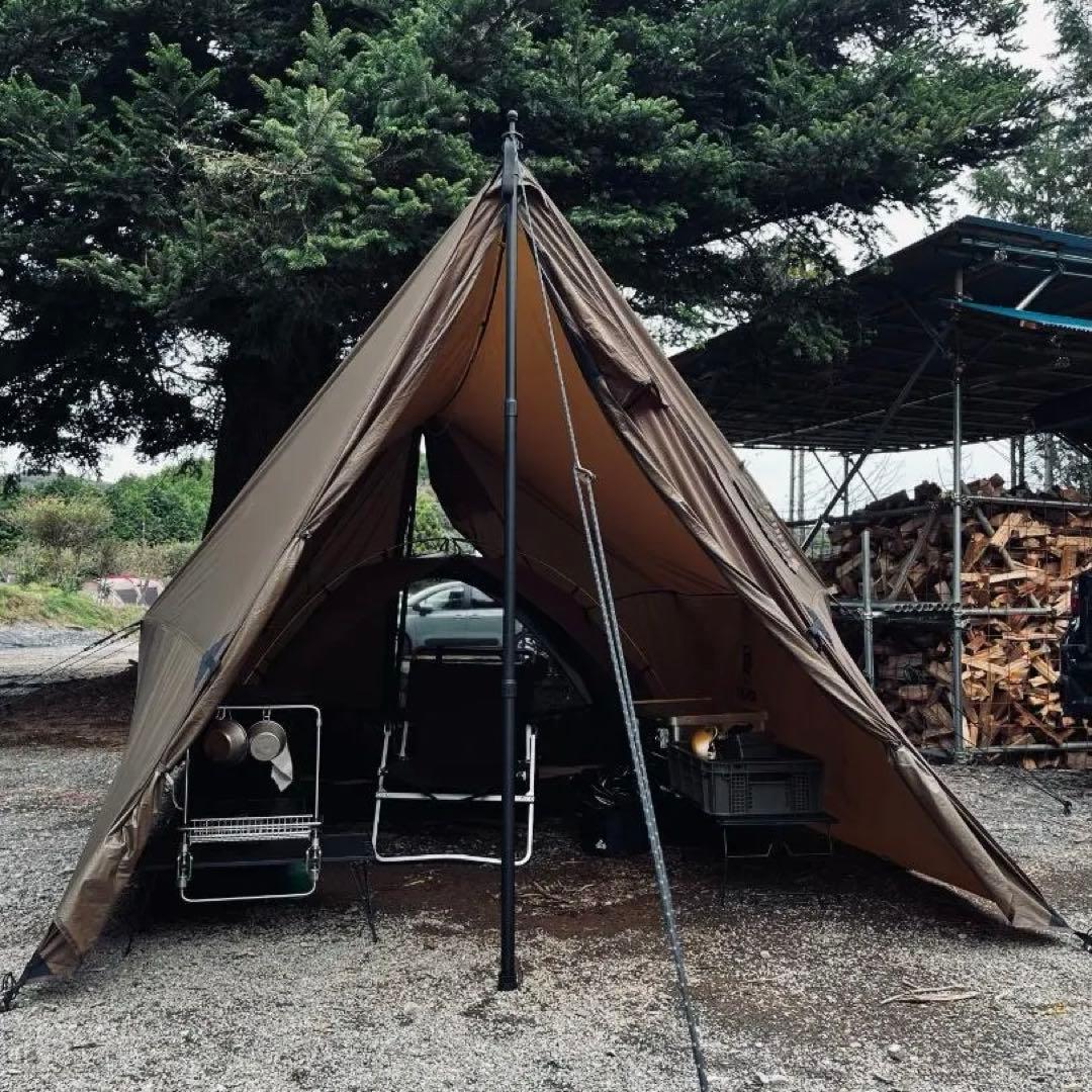 ロックドムス / ワンティグリス （ROCDOMUS / OneTigris）