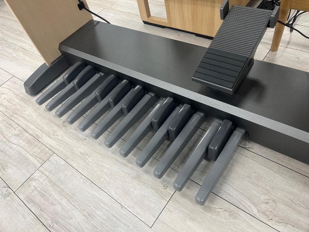 ★78960【エレクトーン】YAMAHA　ELB02　21年製