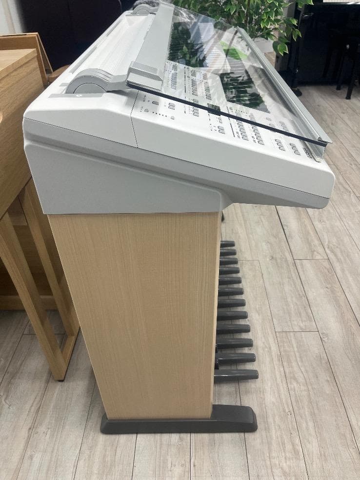 ★78960【エレクトーン】YAMAHA　ELB02　21年製