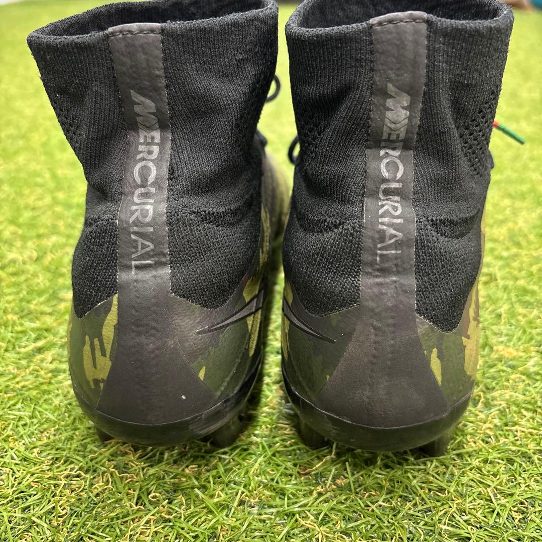 【即日発送 希少】NIKE マーキュリアル スーパーフライSE FG 26cm