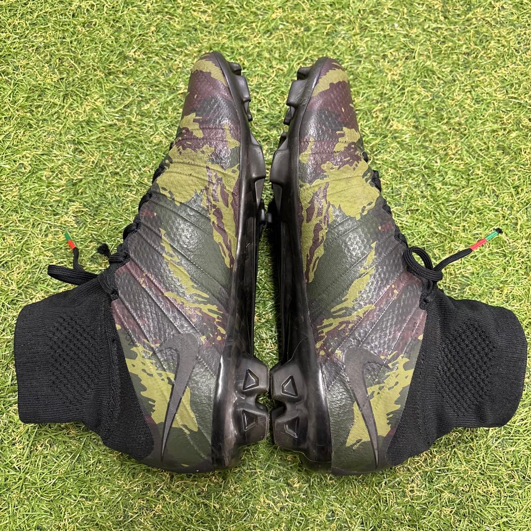 【即日発送 希少】NIKE マーキュリアル スーパーフライSE FG 26cm