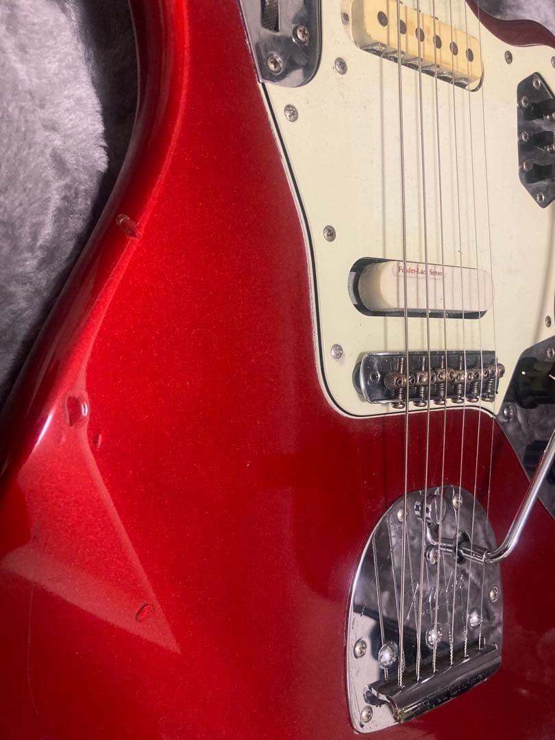 Fender Japan JG66 ジャガー Jaguar