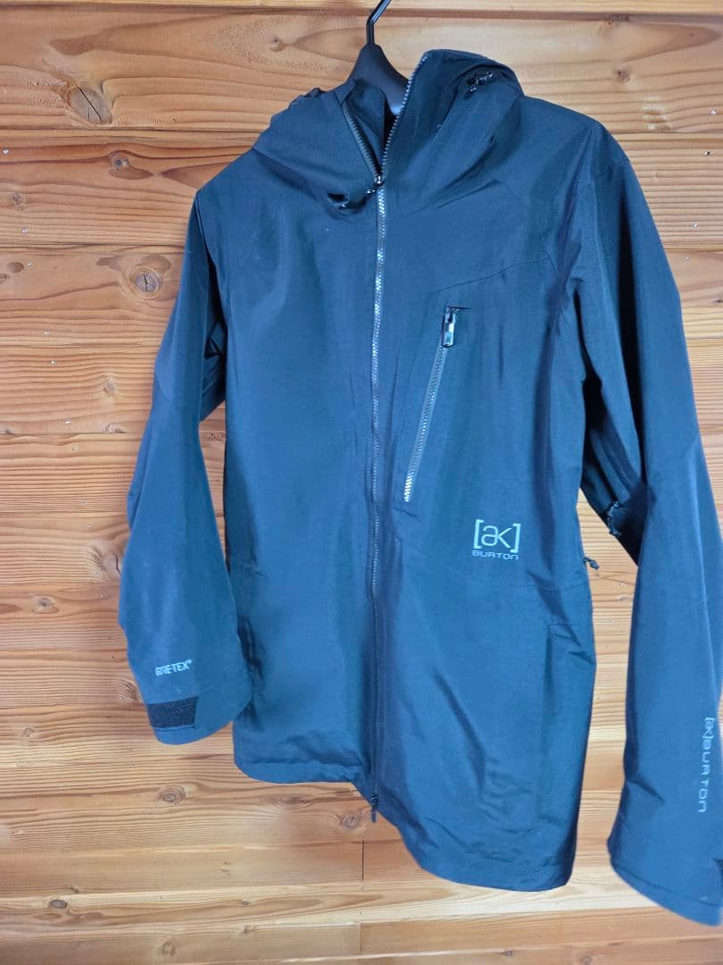 [ak] GORE-TEX スノーボードウェア XS