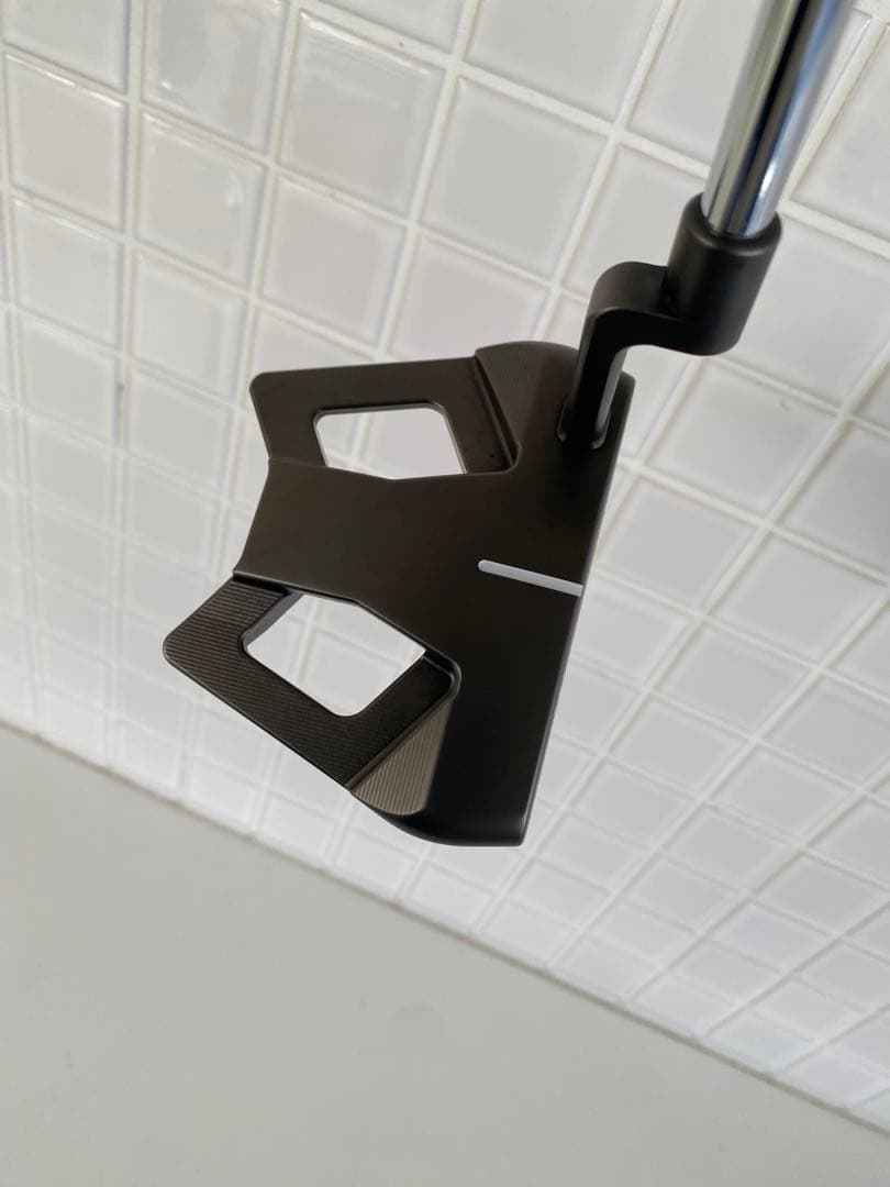 限定　スコッティキャメロン　PHANTOM BLACK 9.2R ファントム