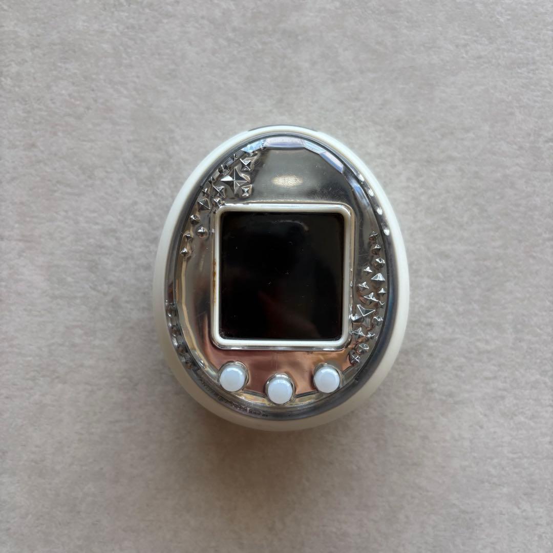 たまごっち idl たまごっちidl シルバー ゲーム