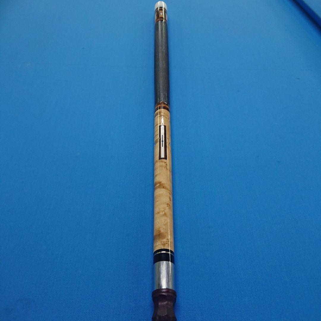 リチャードブラックキュー