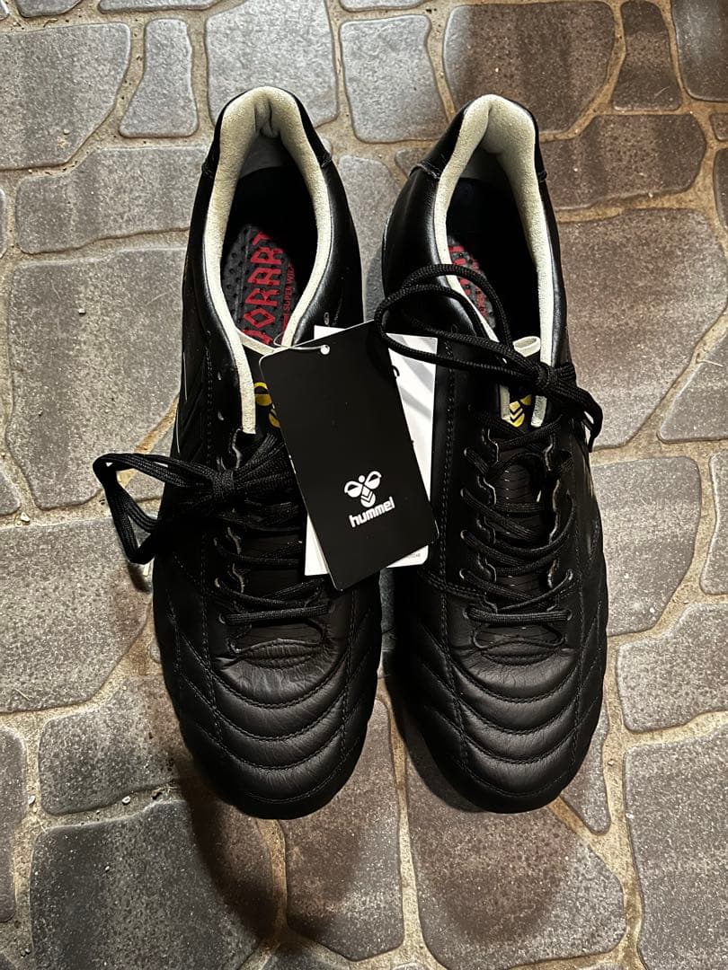 ヒュンメル　ヴォラート3 PRO SUPER WIDE