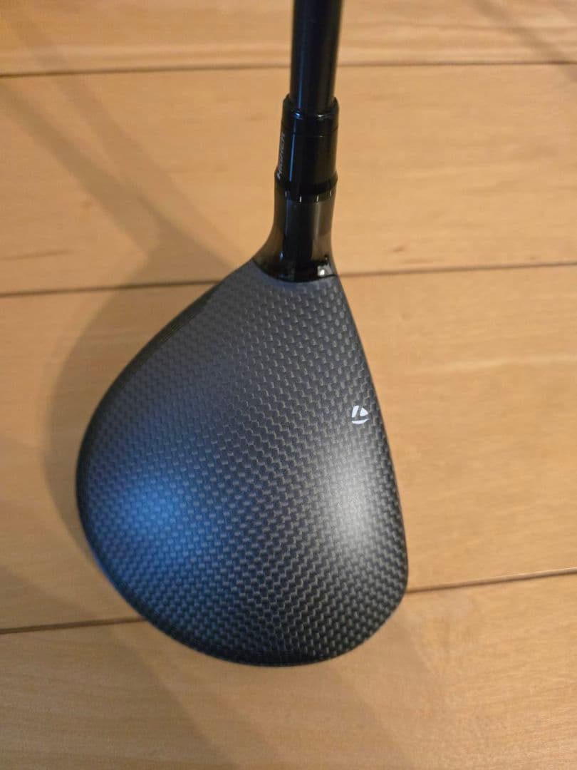 TaylorMade Qi35 5W、3W フェアウェイウッド 2本セット