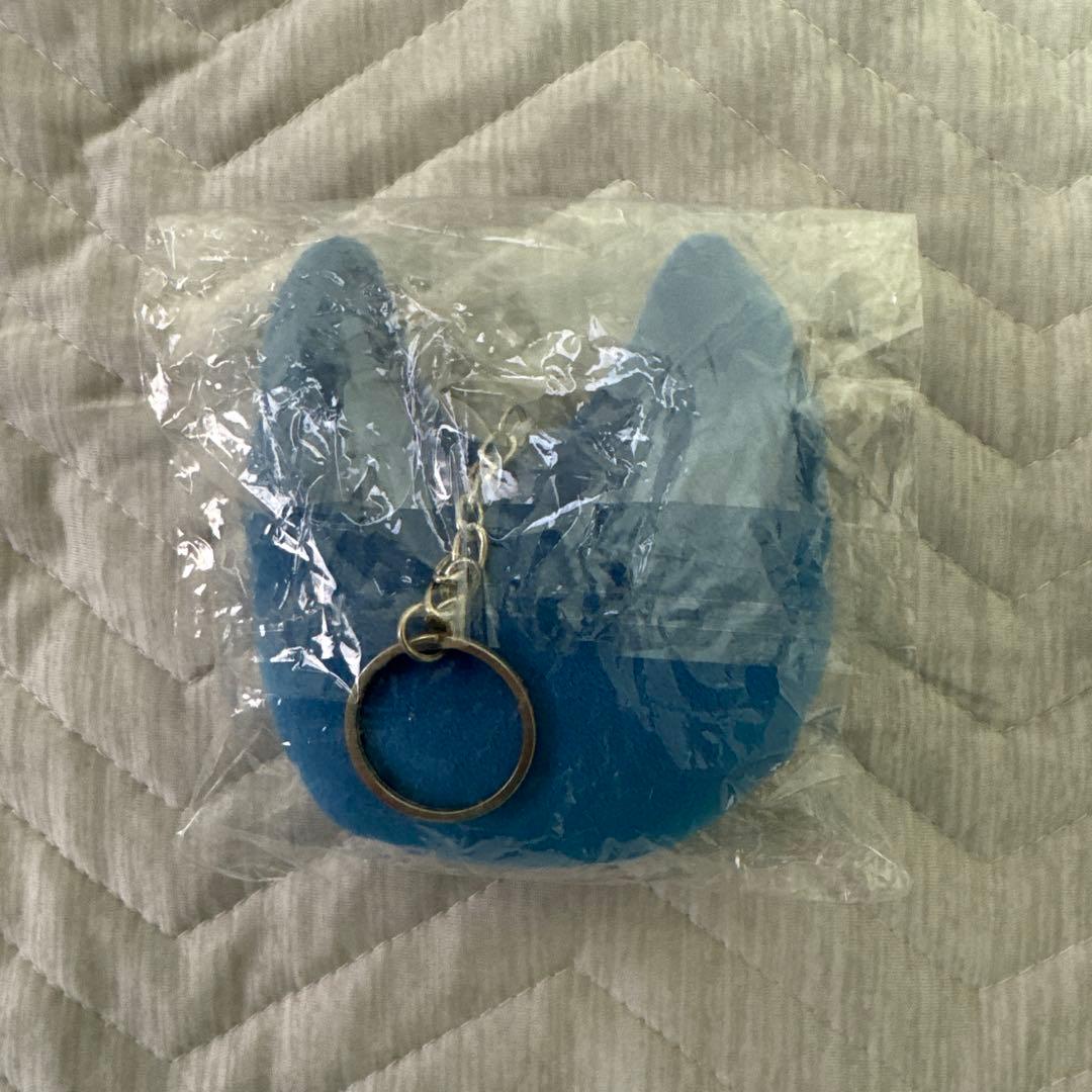 Ado 踏まないで...レディメイドキーホルダー