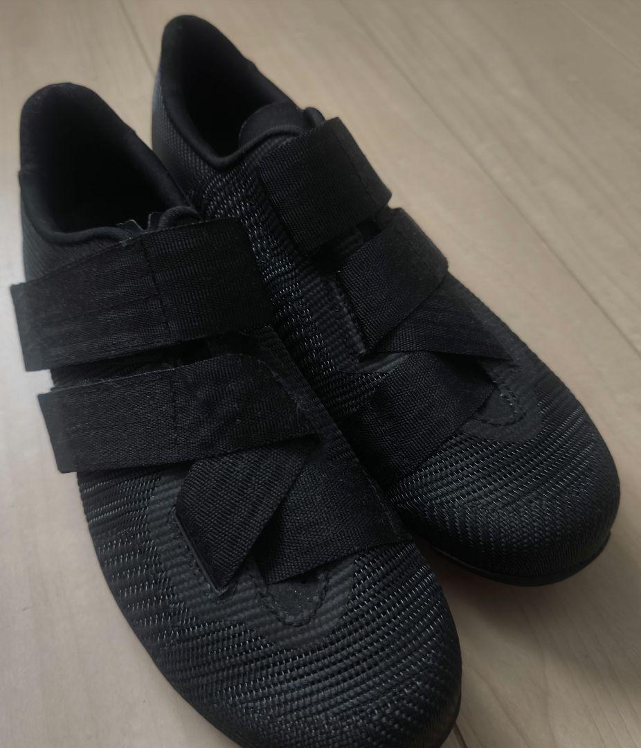 ウェア fizik VENTO POWERSTRAP R2 AEROWEAVE 27cm