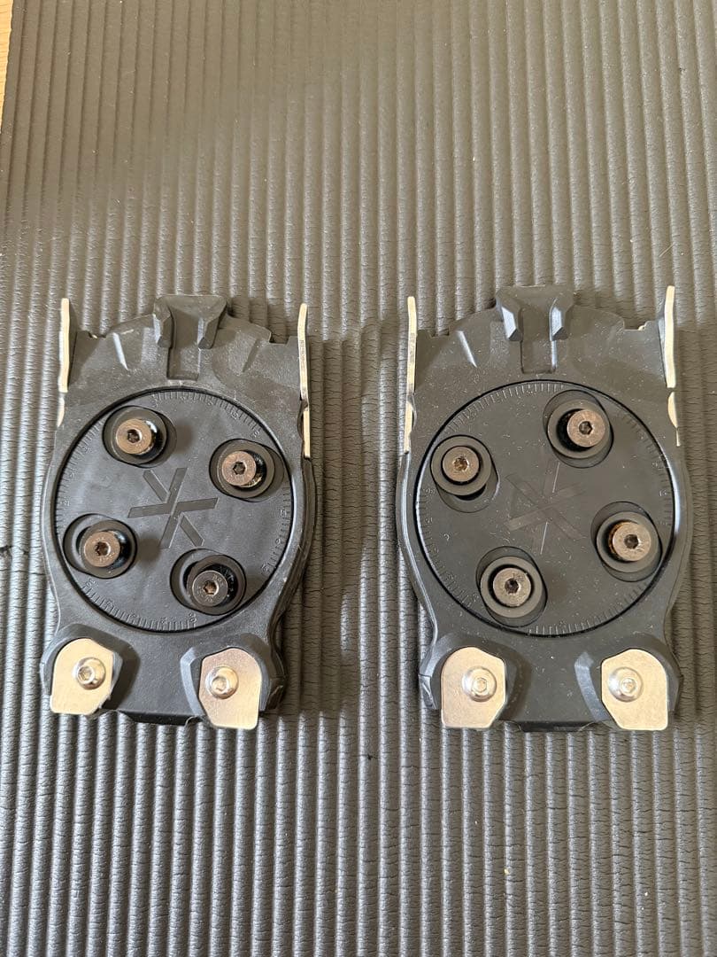 【ワイ様用‼️】カラコラム　クイバー コネクター