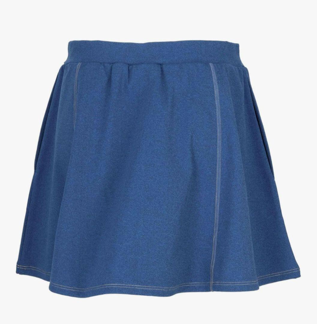 FILA【新品】テニス　スコート　L　2025秋冬