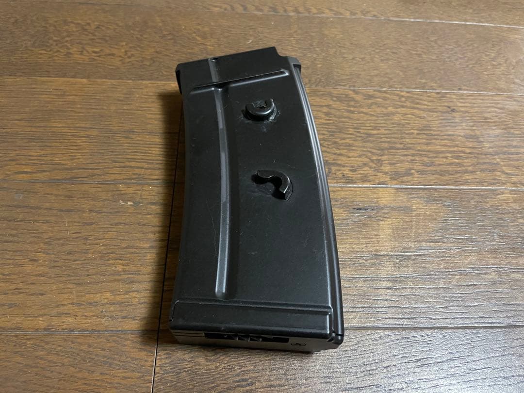 東京マルイ SIG SG551 チークピース　マウントレール　多弾マガジン　他