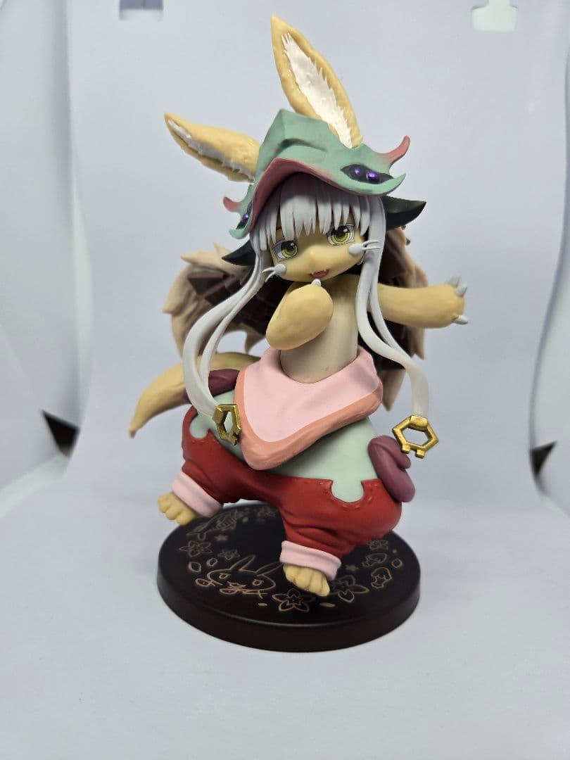 メイドインアビス　ナナチ　フィギュア