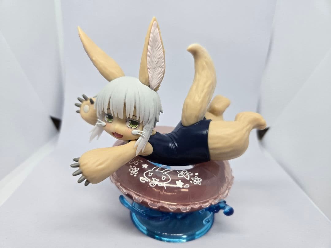 メイドインアビス　ナナチ　フィギュア