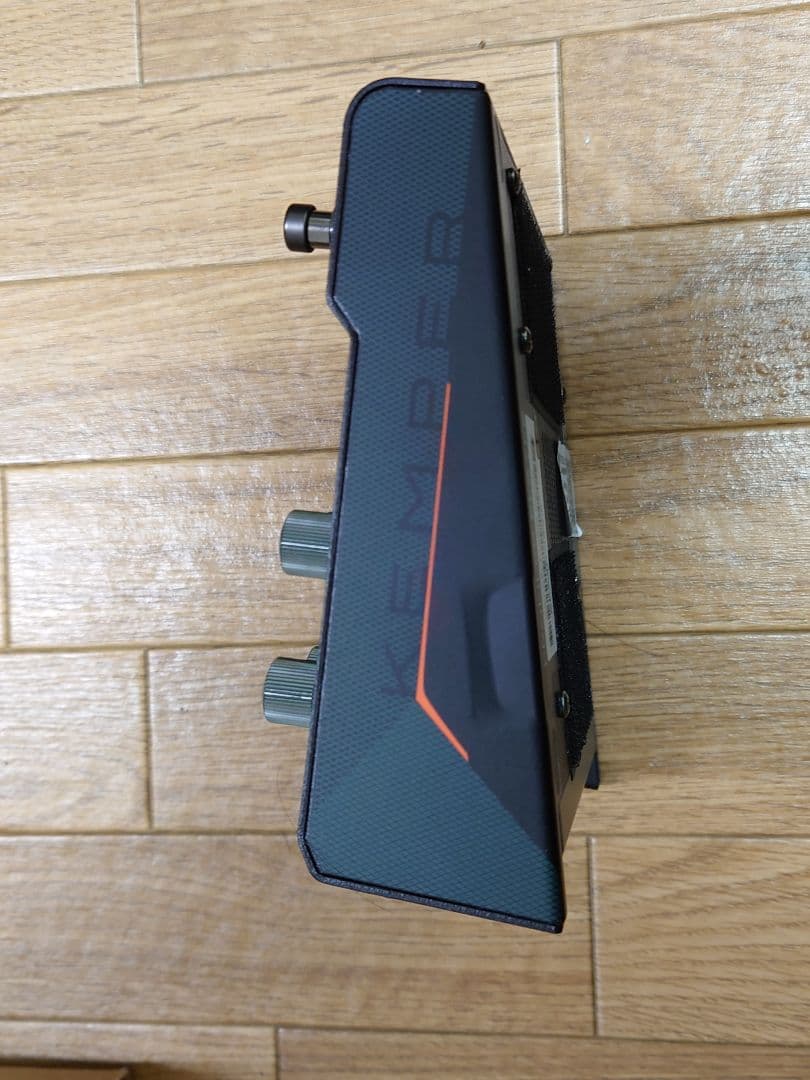 ギター Kemper PROFILER PLAYER