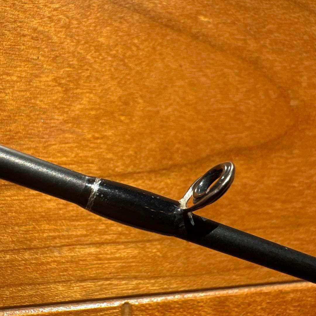 レイドジャパン　GLADIATOR G-71MH＋C バスロッド 7'1\"