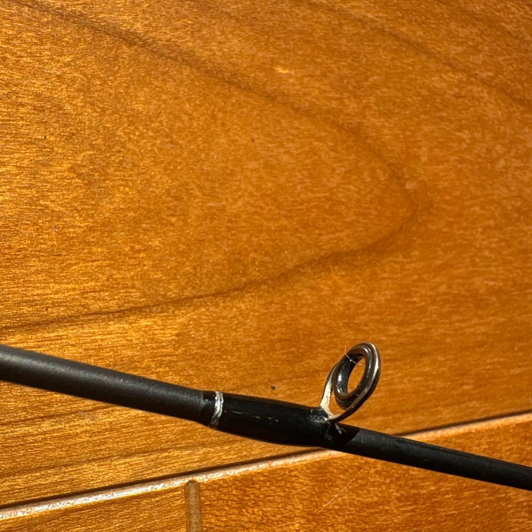 レイドジャパン　GLADIATOR G-71MH＋C バスロッド 7'1\"