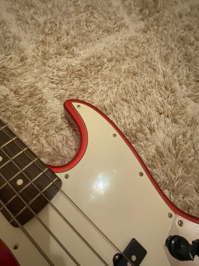 Greco グレコ WSB-STD ヘッドホンアンプ付き ケース付き　国産