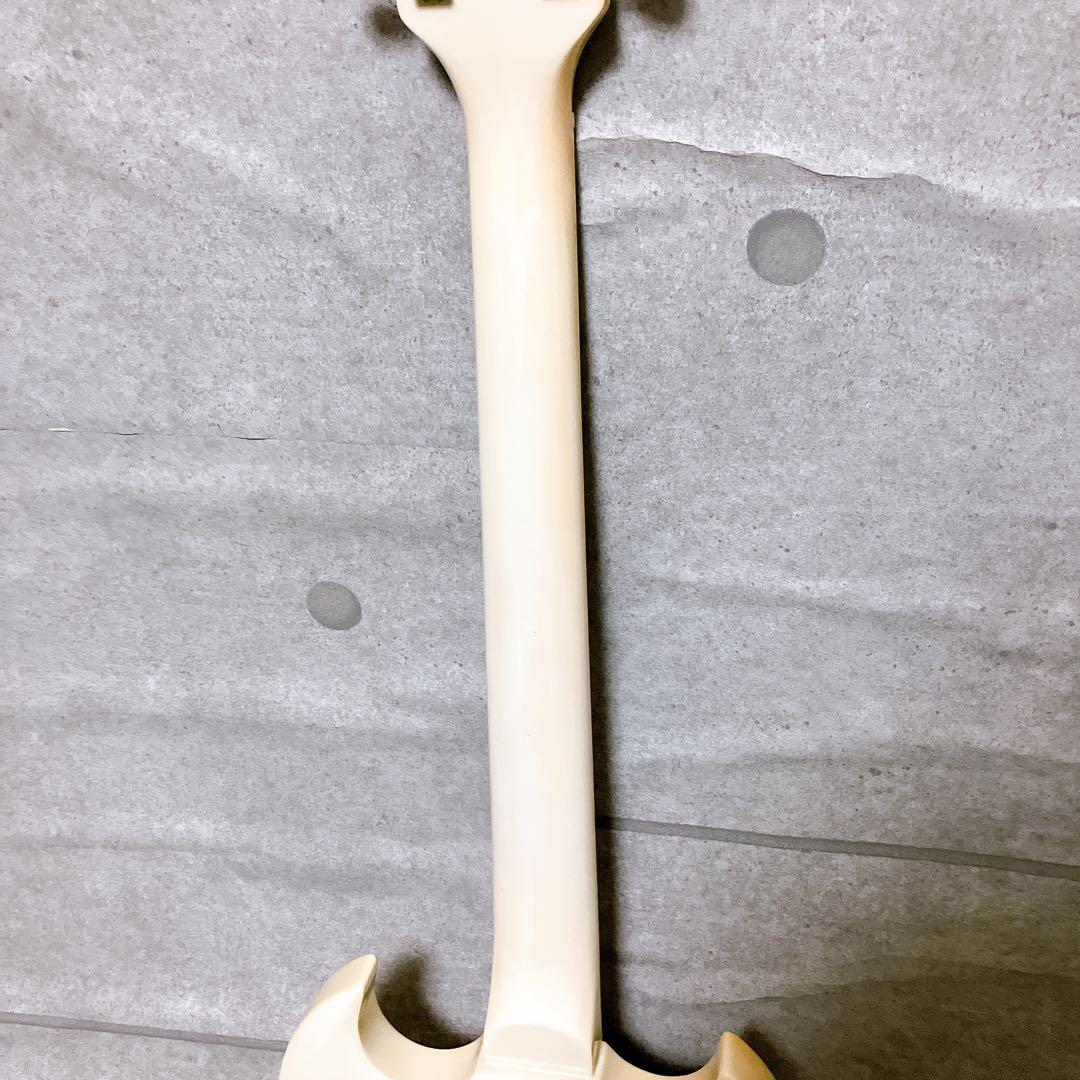 Blitz by Aria ProⅡ SG STD エレキギター レフティモデル