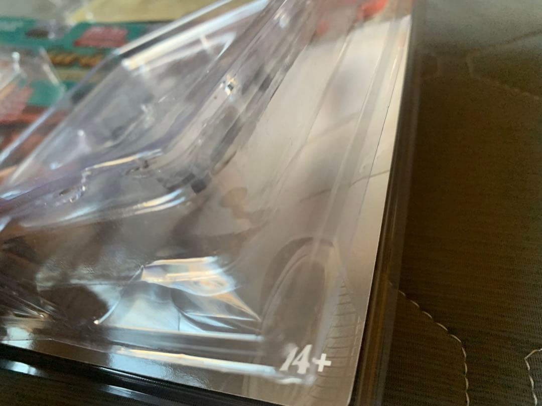 【超お得】アメリカンジオラマ フィギュア 1/64の3点セット ③