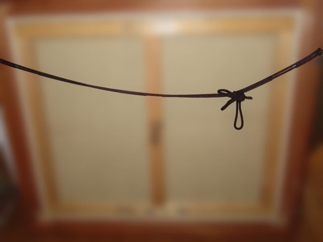 真作 熊谷榧 「グレイ小屋」 肉筆油彩　F12号 1980年制作 父:熊谷守一