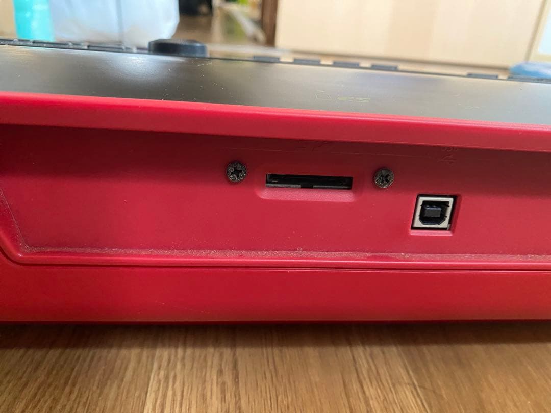 【動作良好・送料無料】KORG KROSS 88鍵Workstation