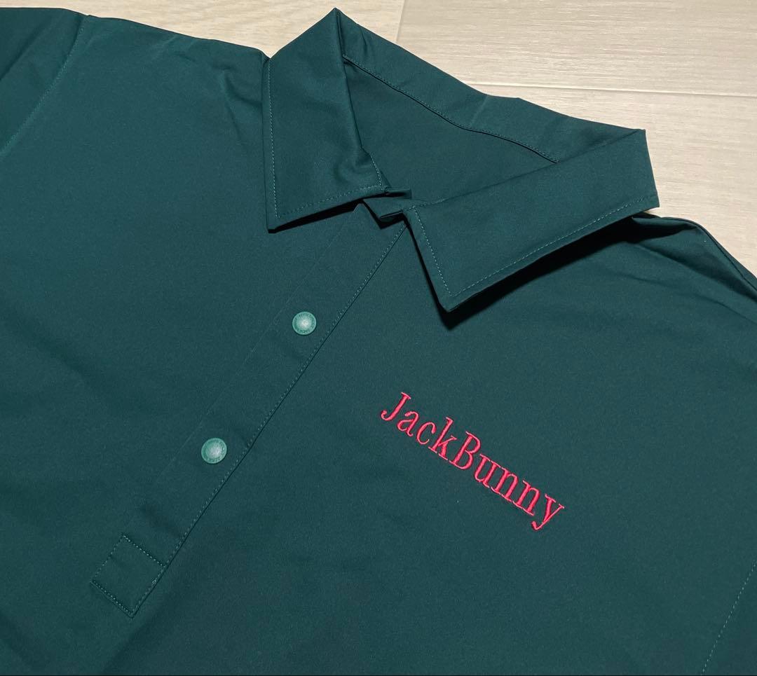 ジャックバニー スニードジャック ビエラ ゴルフ アウター シャツ ジャケット