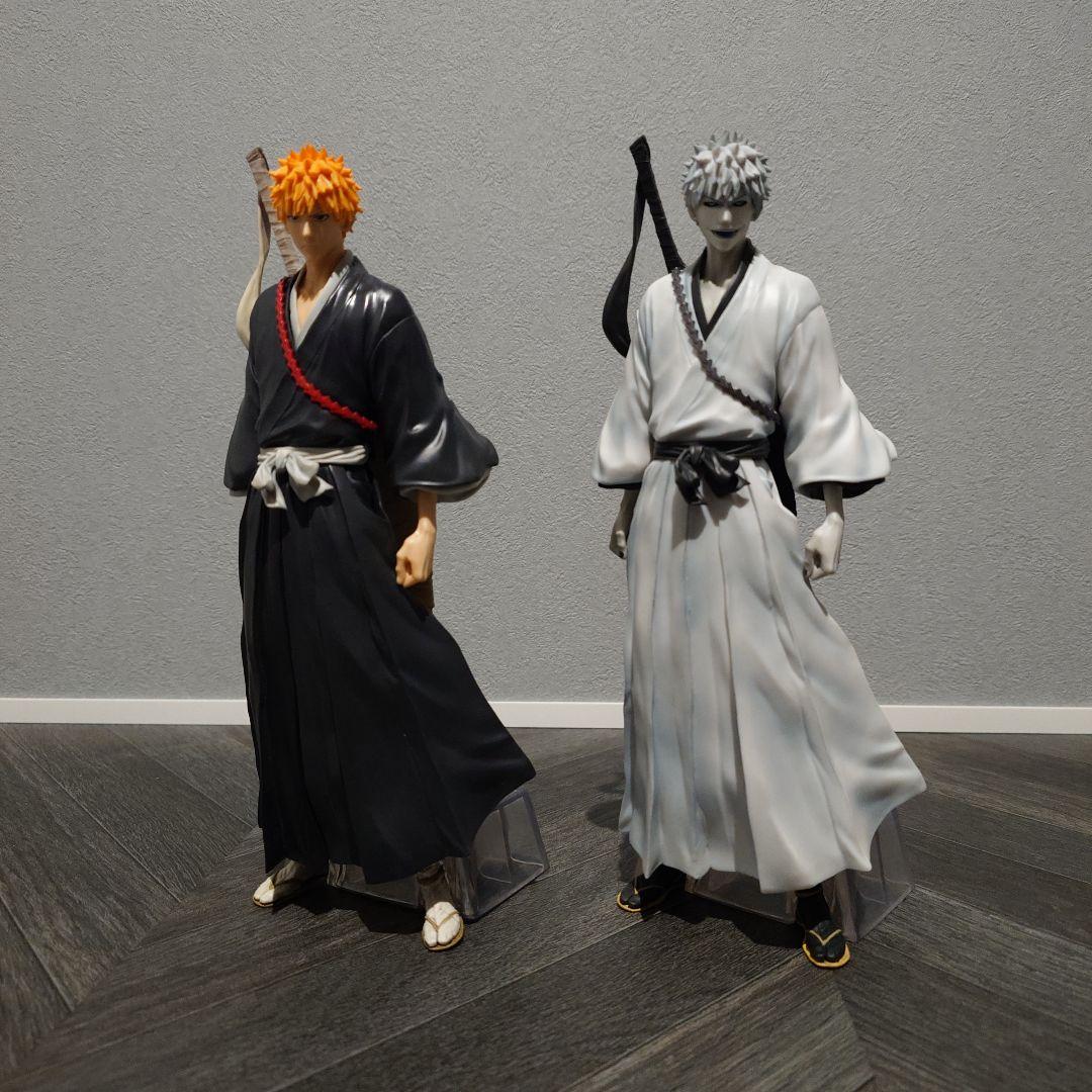 黒崎一護MASTERRISE 黒崎一護内なる虚MASTERRISE