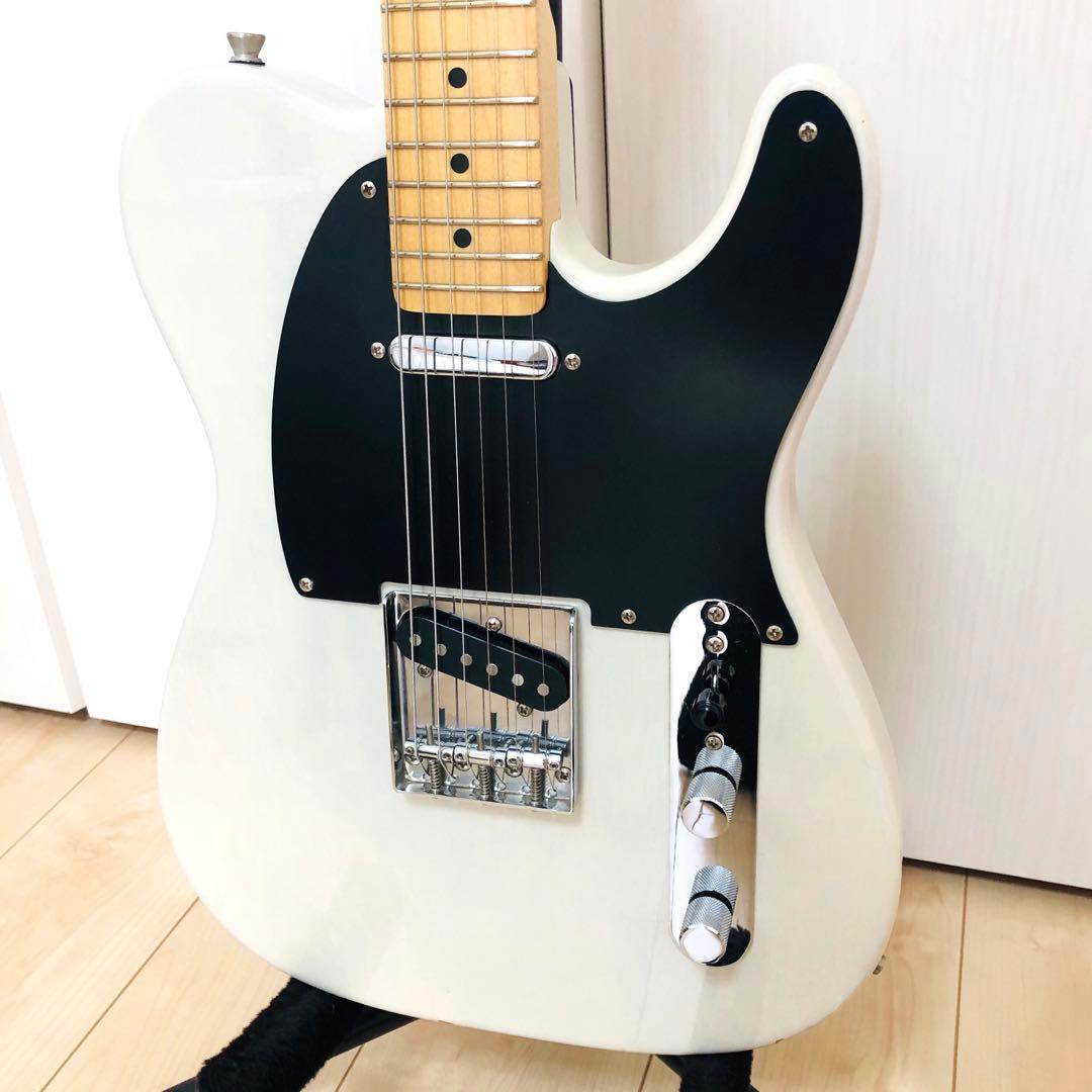 Bacchus GLOBAL SERIES グローバルシリーズ テレキャスター