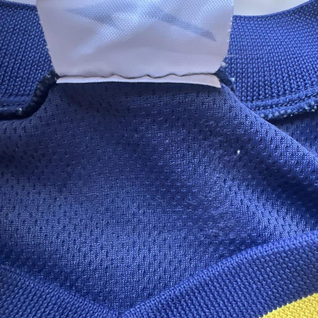 MIZUNO ジェフ市原・千葉 トレーニングシャツ ユニフォーム L LL