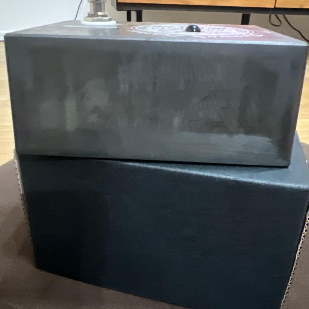 ギター 320design Brown Feather