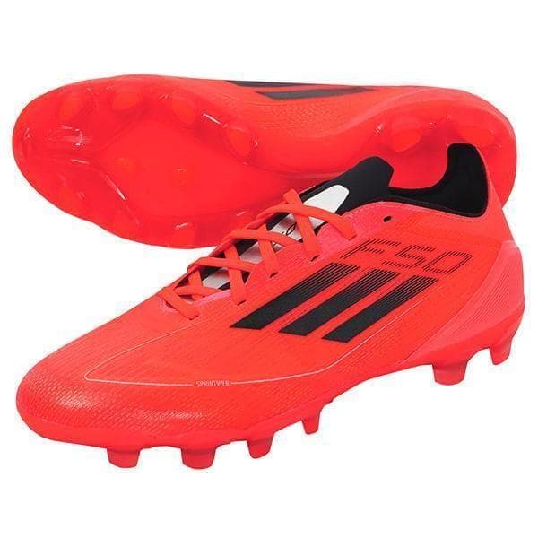 新品未使用 adidas F50 PRO HG/AG サッカー スパイク 28