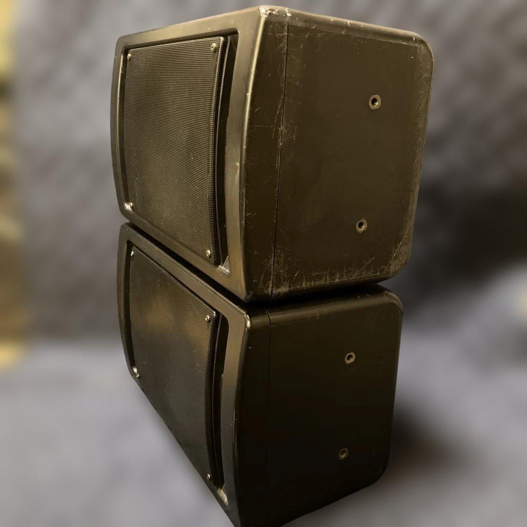 【最終価格】Yamaha S M S60ステージメインスピーカー 2台セット