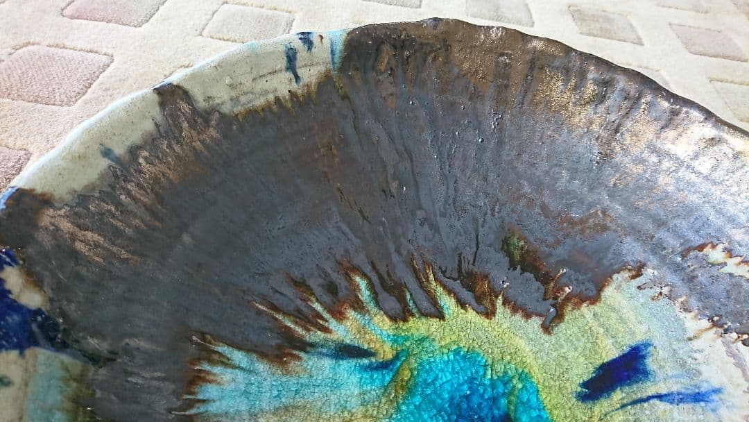 足付大鉢 イン・ザ・ムード(IN THE MOOD)社製